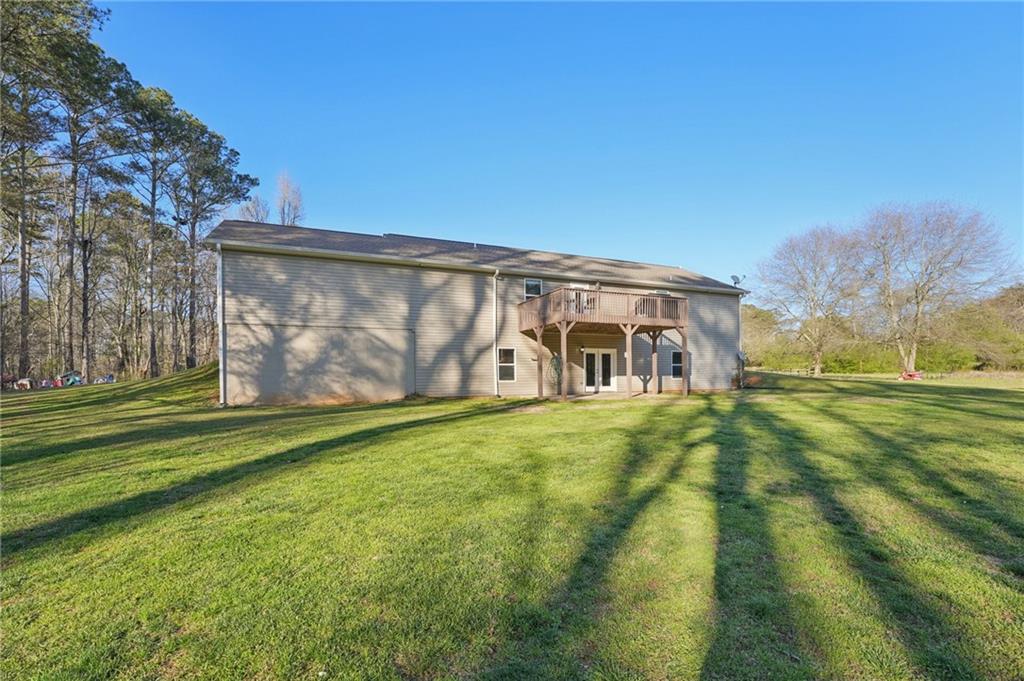 6471 Forsyth Drive
