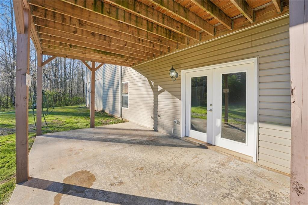 6471 Forsyth Drive
