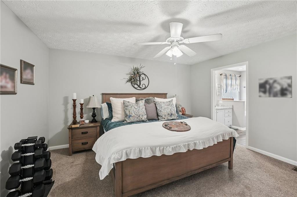 6471 Forsyth Drive