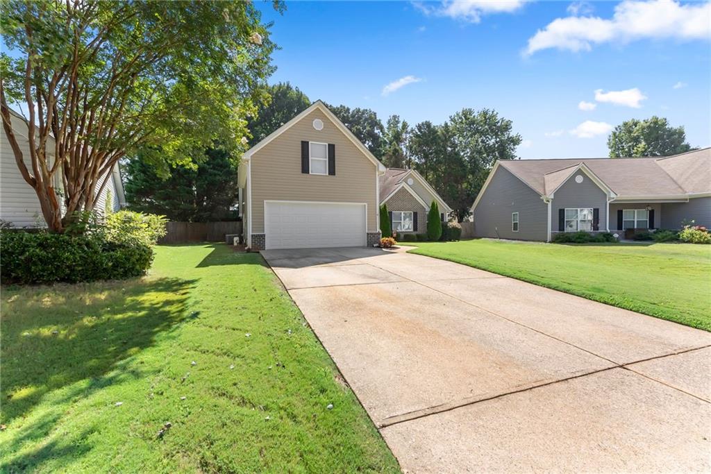 60 Burts Crossing Drrive