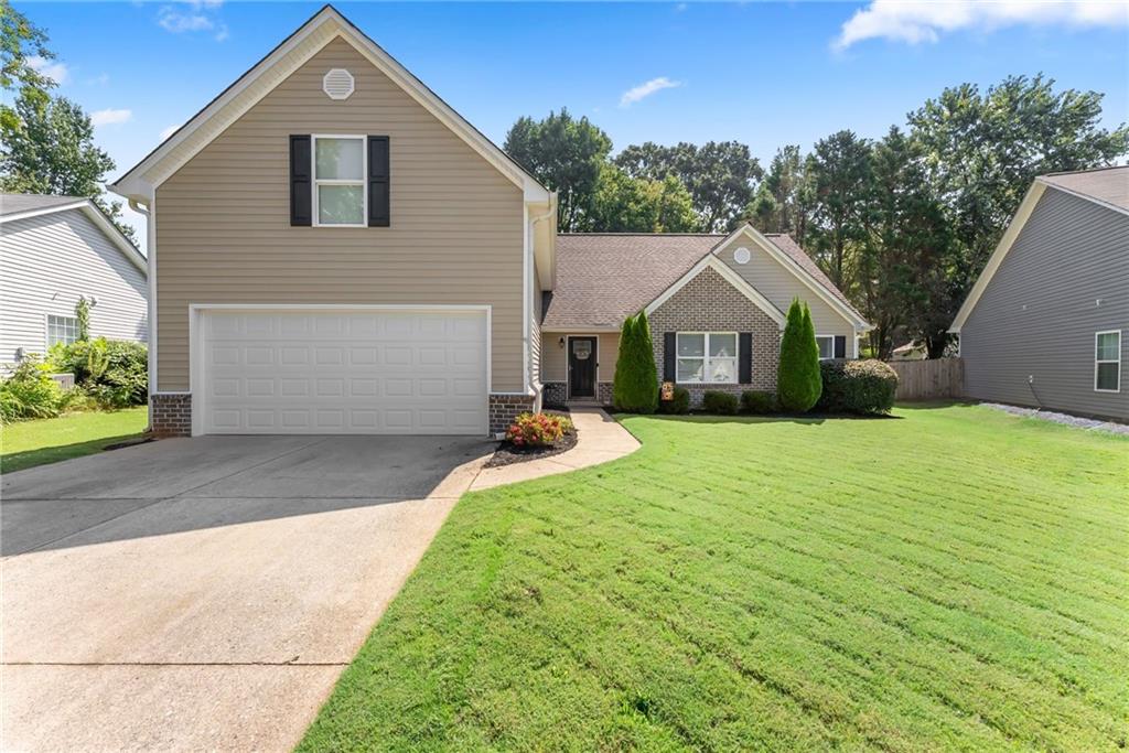 60 Burts Crossing Drrive