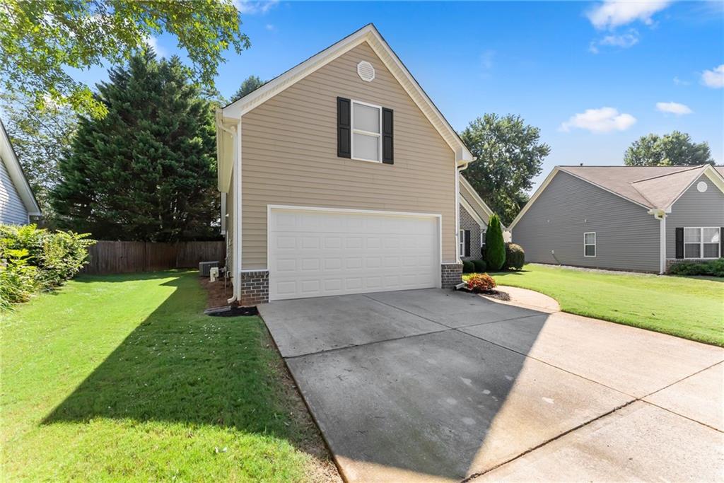 60 Burts Crossing Drrive