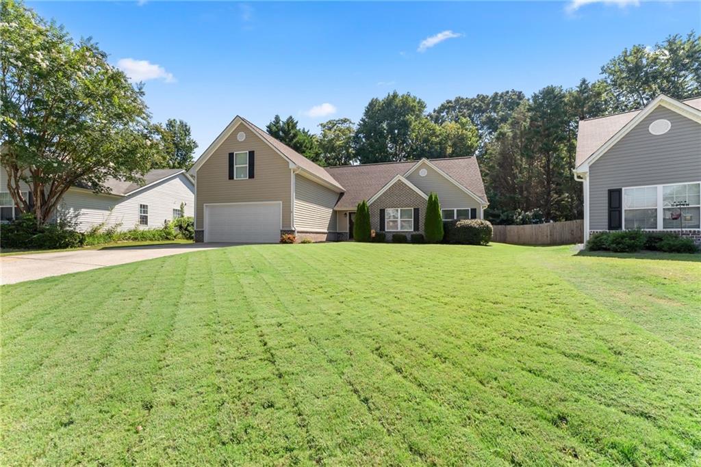 60 Burts Crossing Drrive
