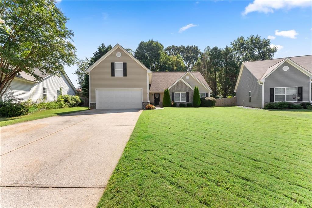 60 Burts Crossing Drrive