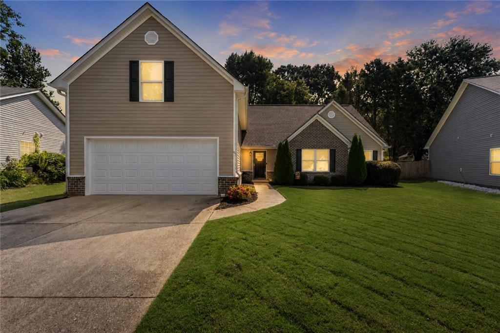 60 Burts Crossing Drrive