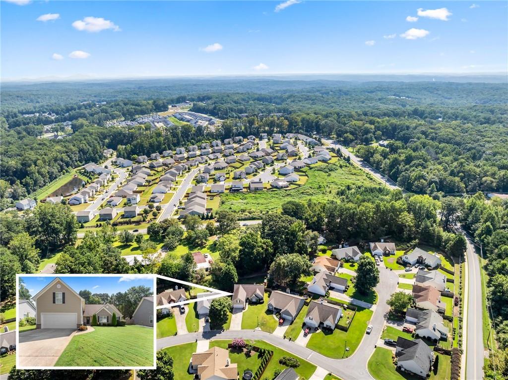60 Burts Crossing Drrive