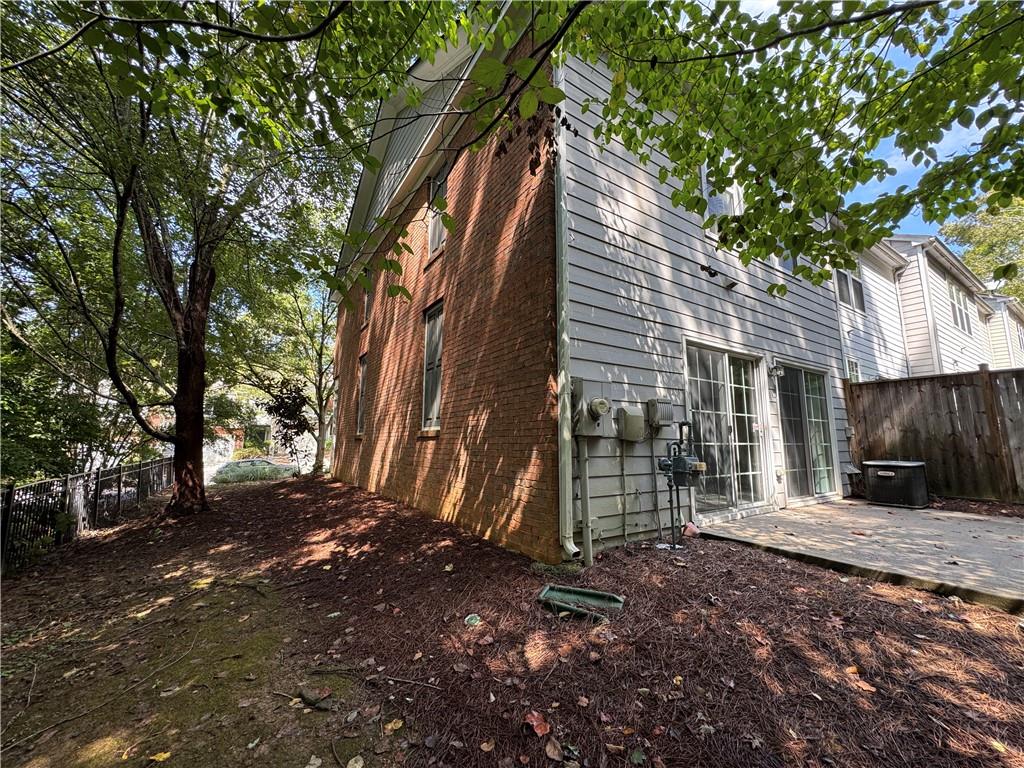 1976 Hailston Drive