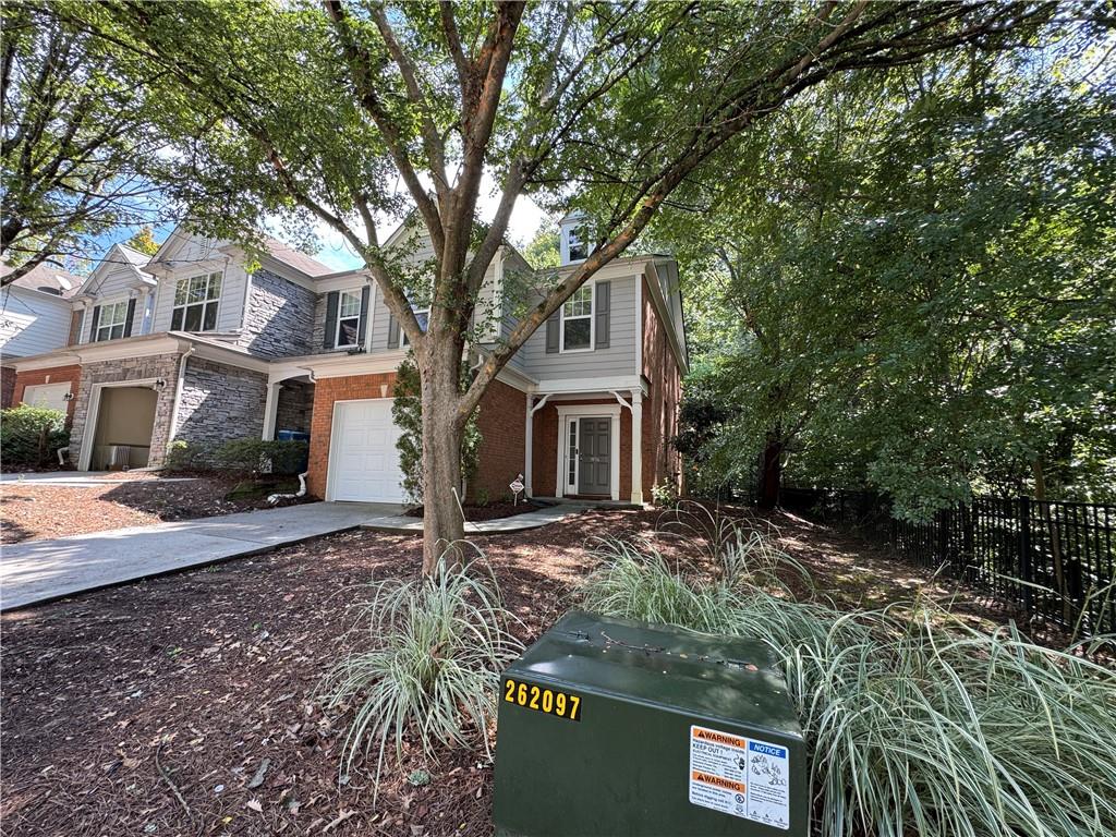 1976 Hailston Drive