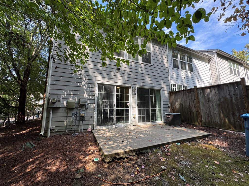 1976 Hailston Drive