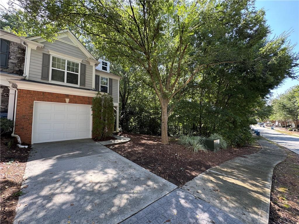 1976 Hailston Drive