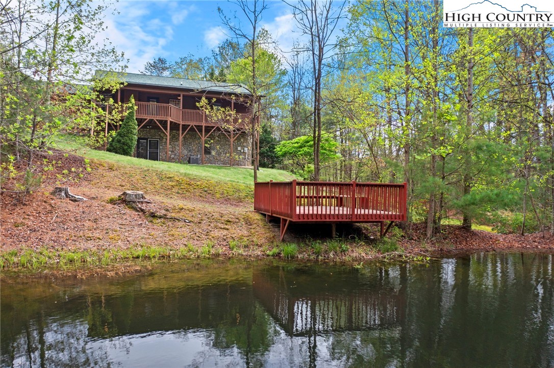 3015 Blowing Rock Boulevard
