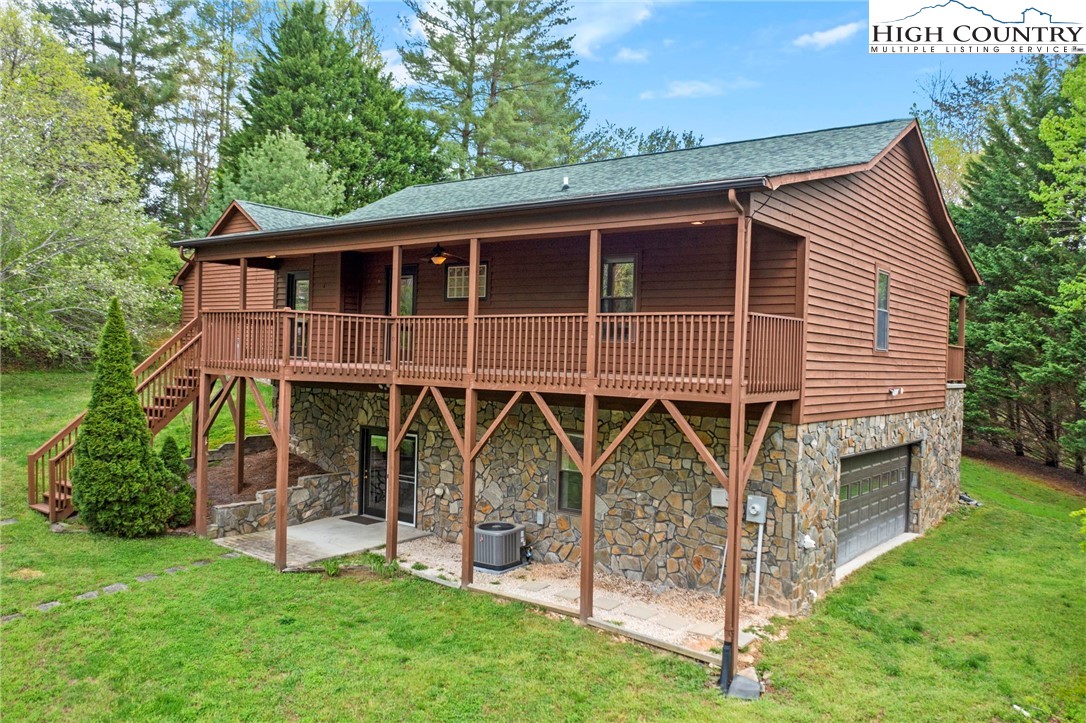 3015 Blowing Rock Boulevard