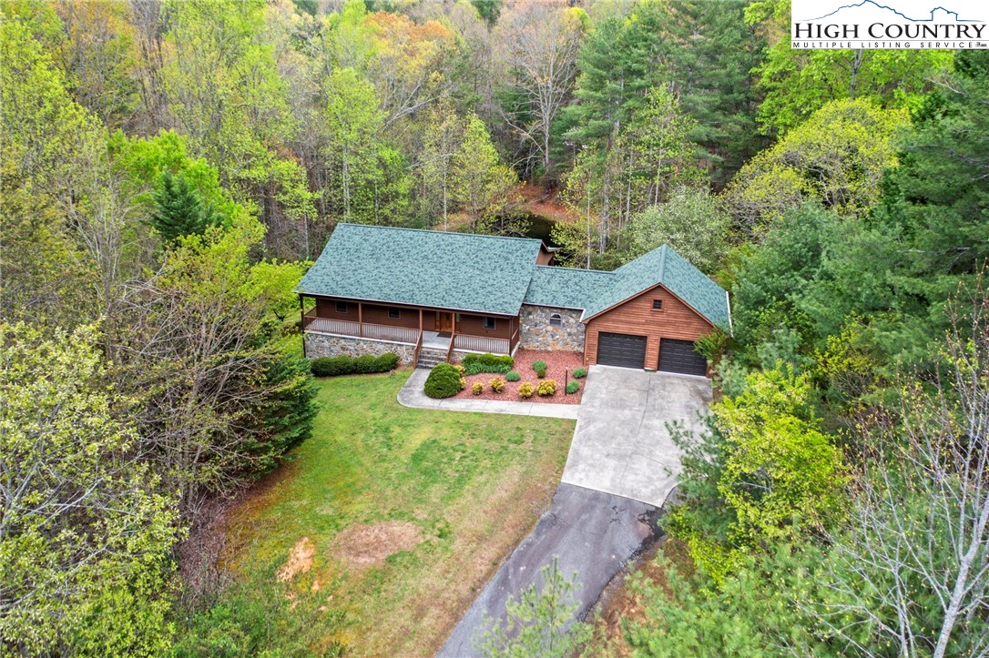 3015 Blowing Rock Boulevard