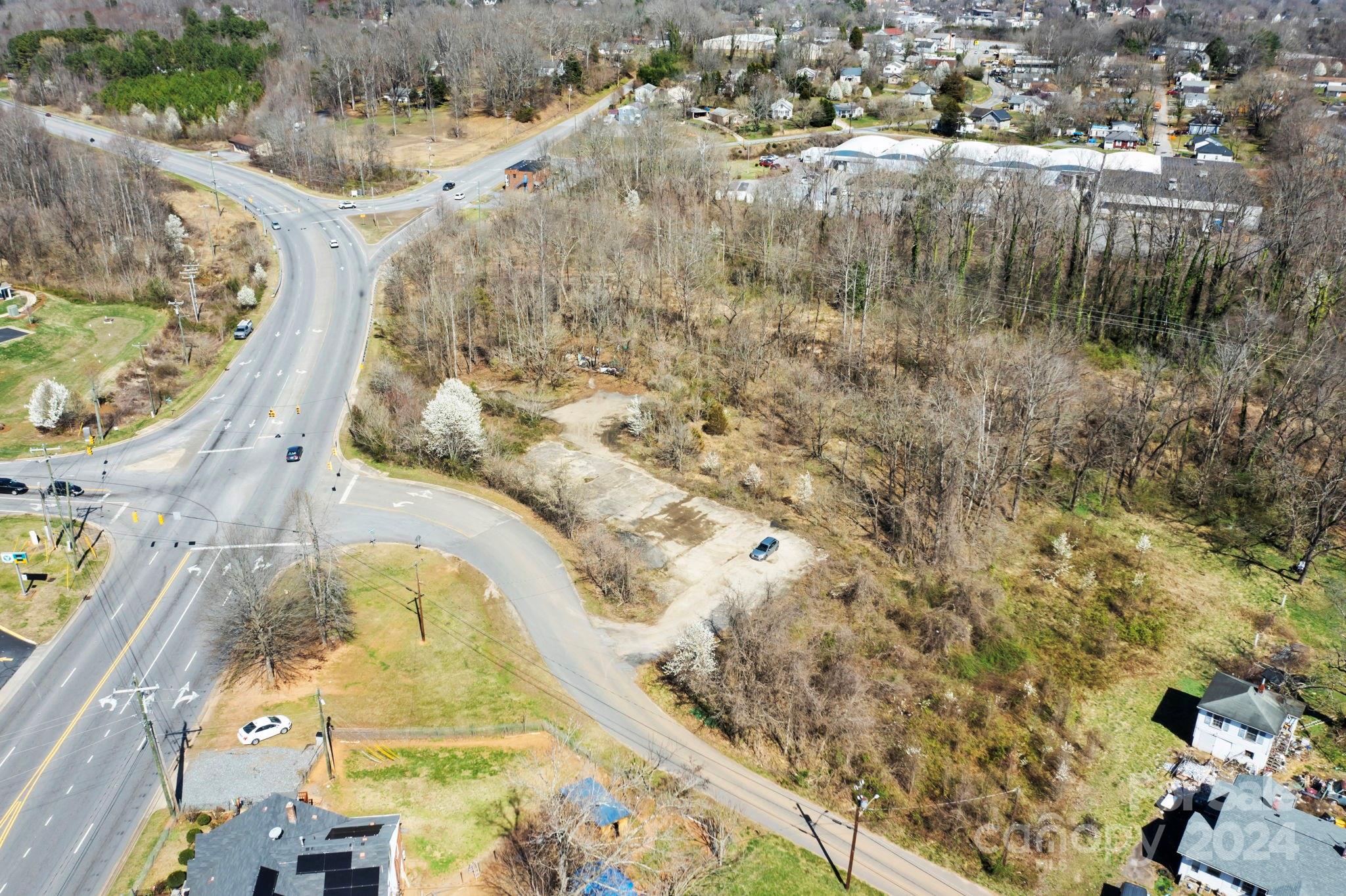 TBD Harper Avenue NW