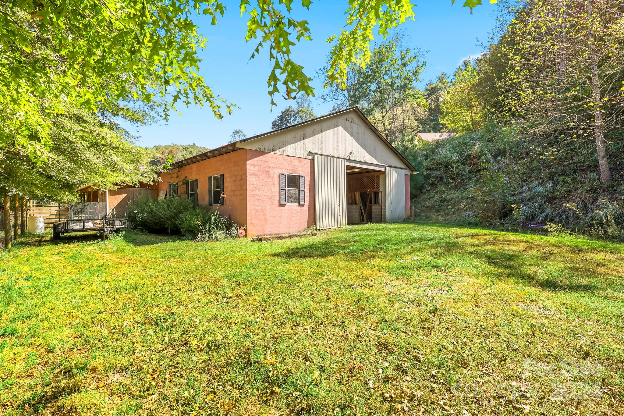 3409 Collettsville Road