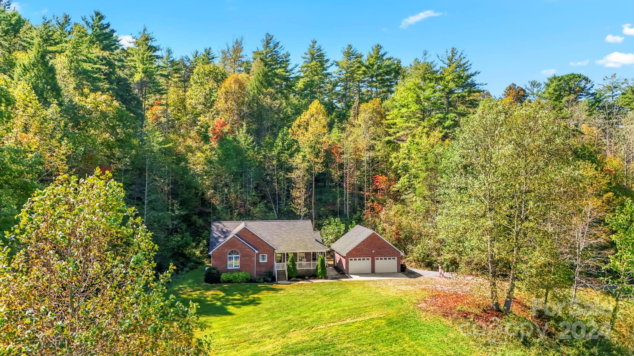 3409 Collettsville Road