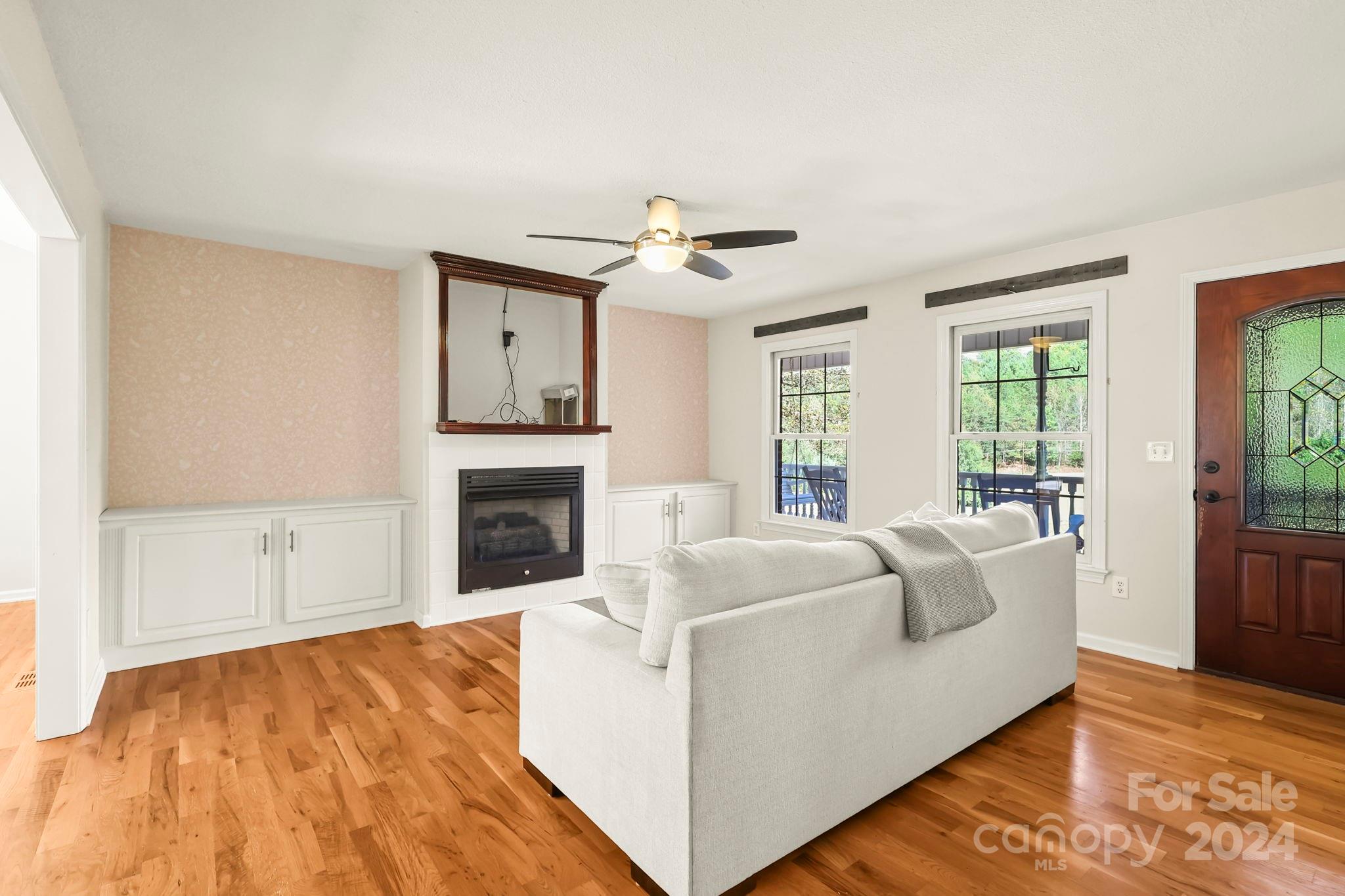 3409 Collettsville Road