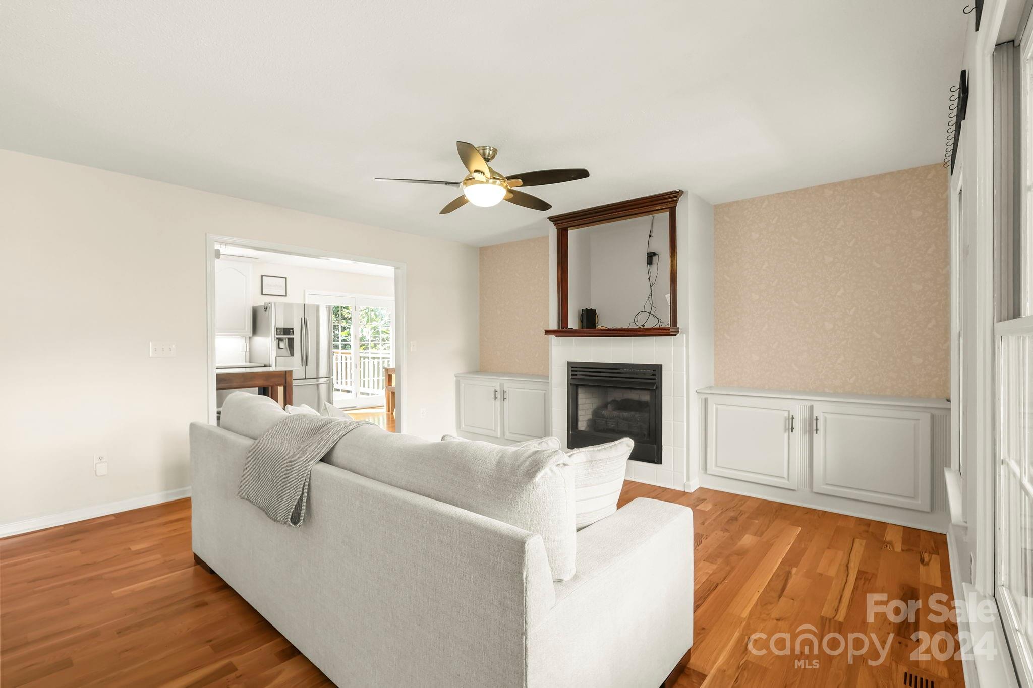3409 Collettsville Road