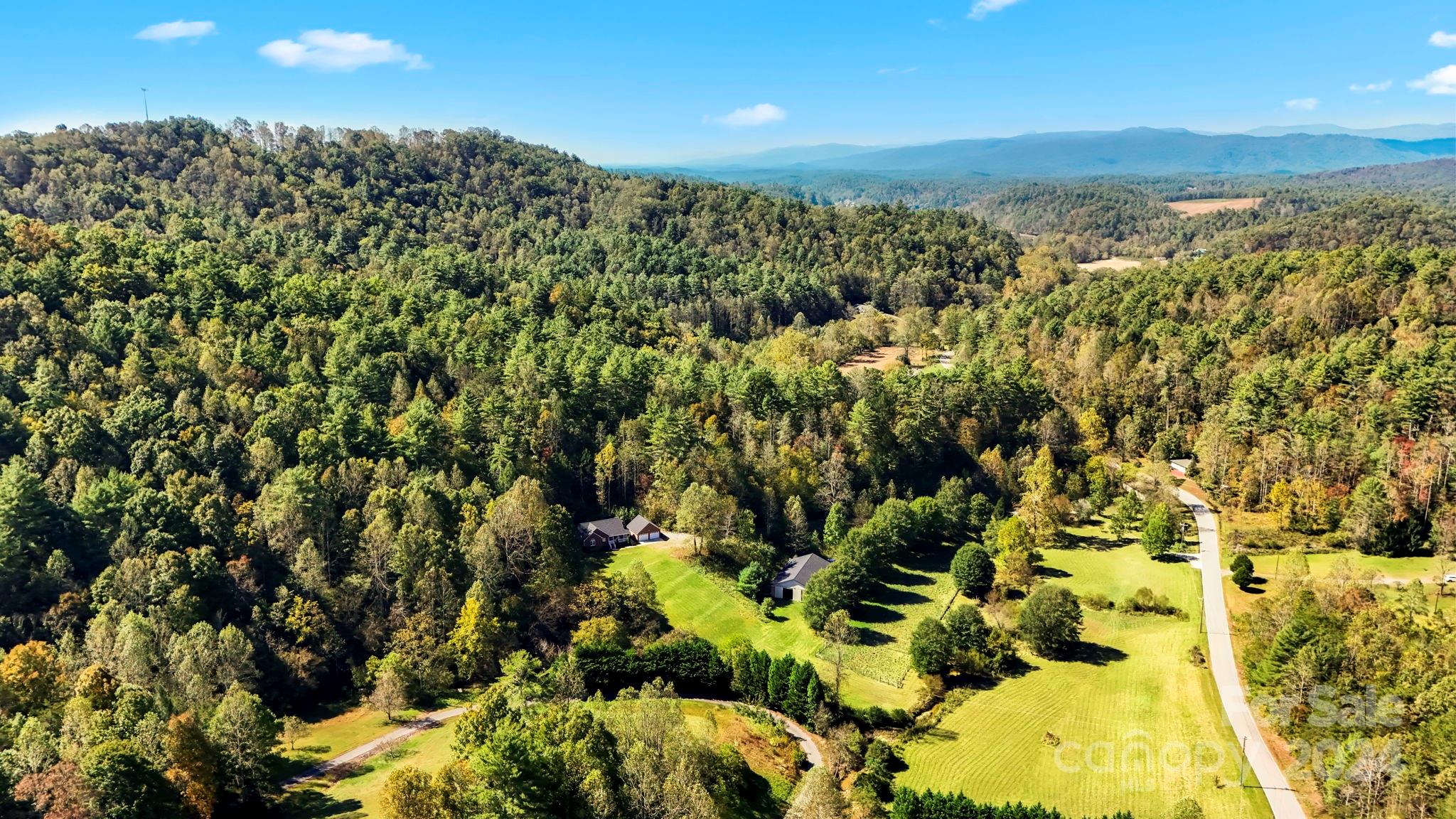 3409 Collettsville Road