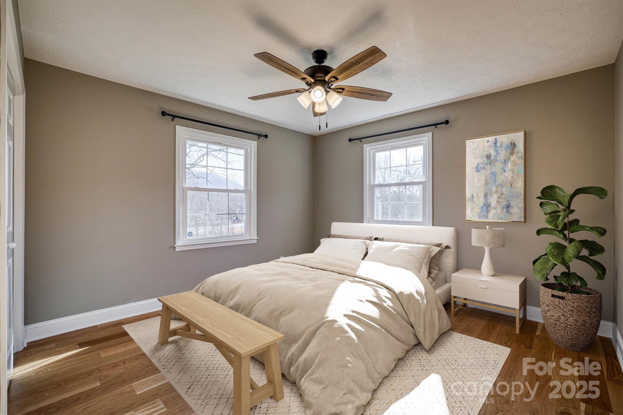 1505 Canterbury Place NE