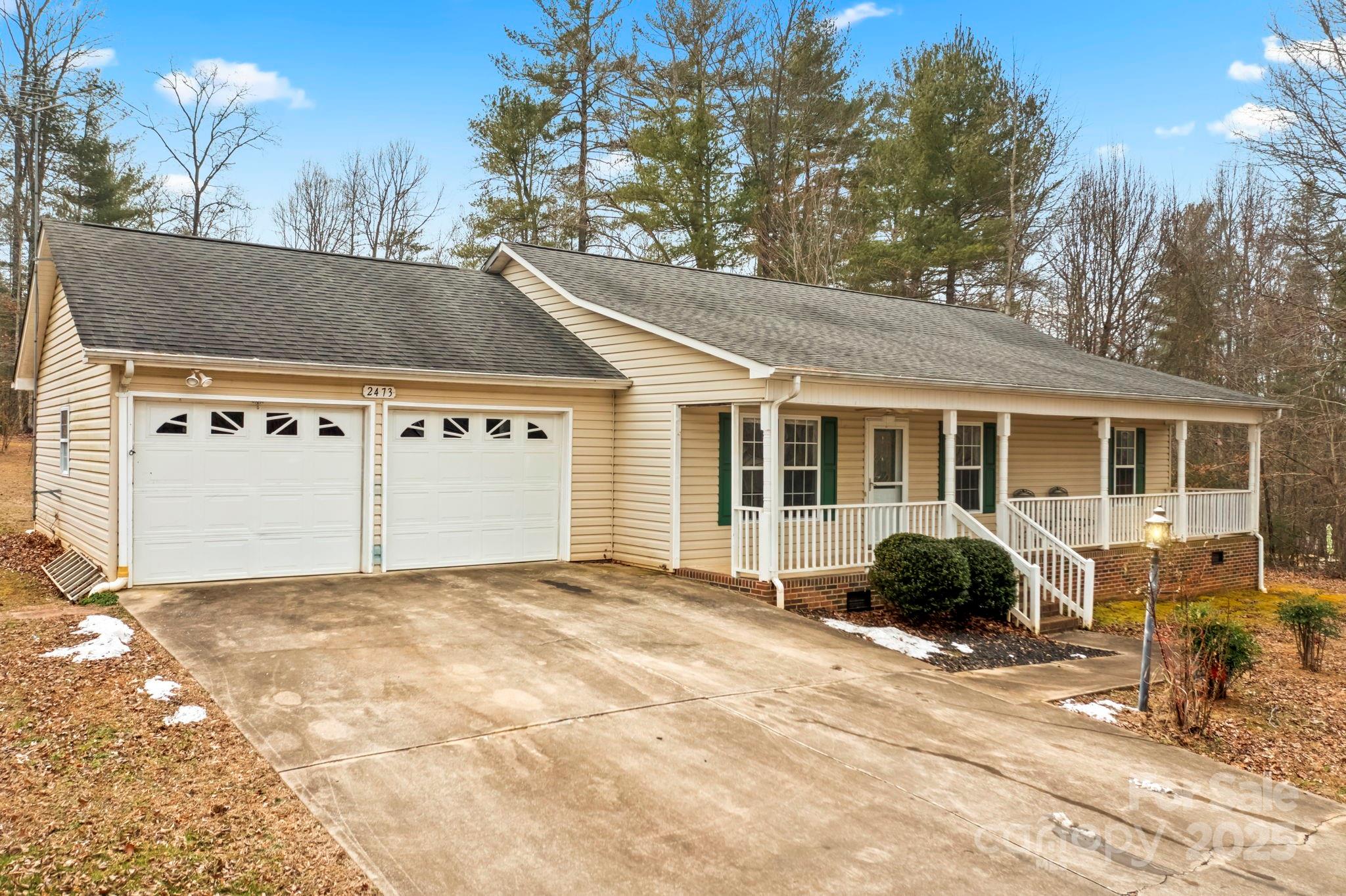2473 Wilderness Lane