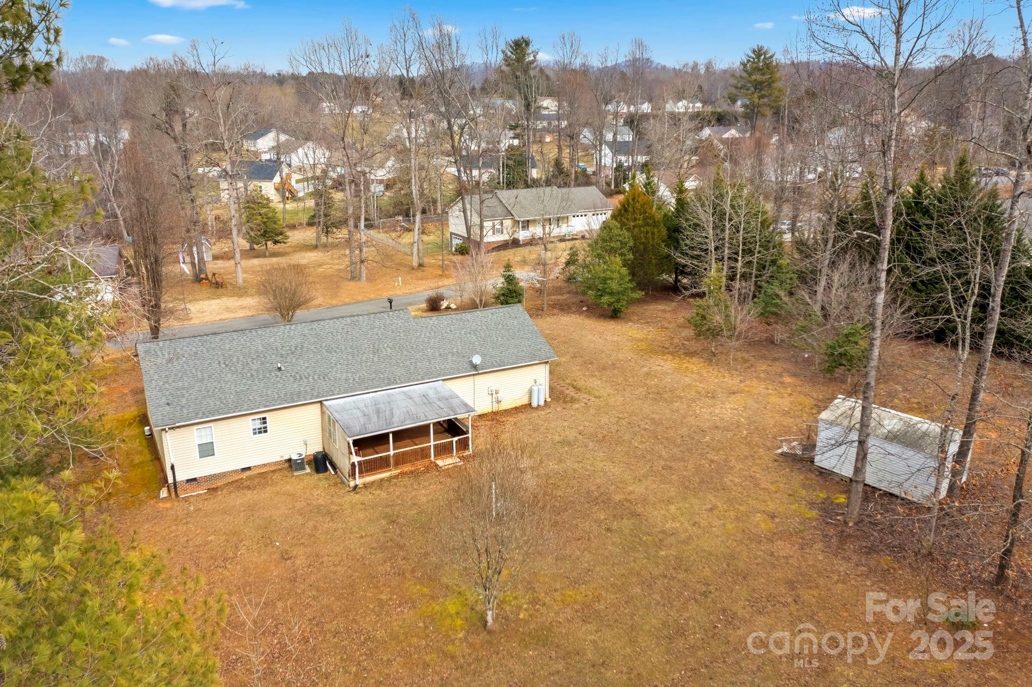 2473 Wilderness Lane
