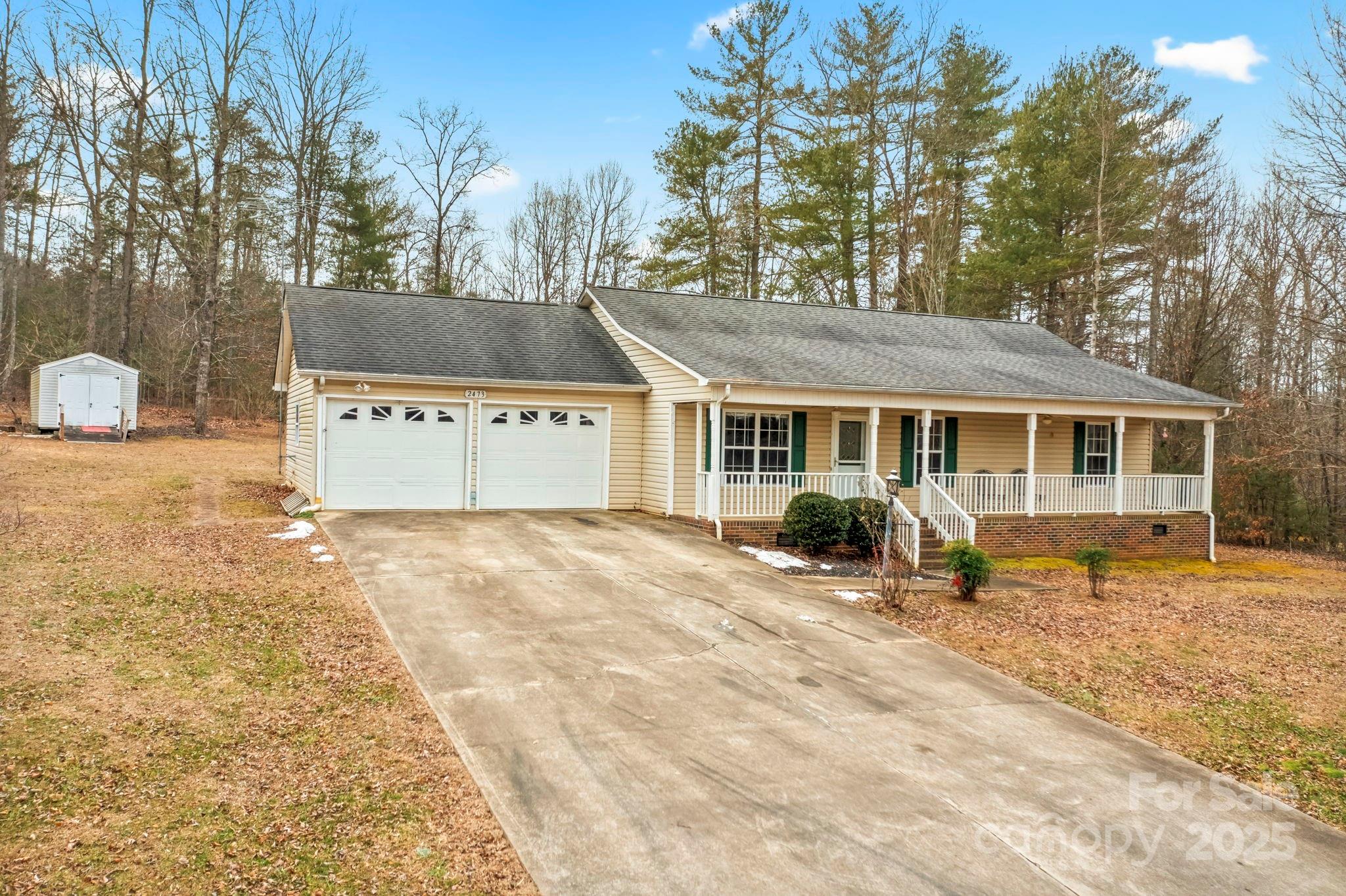 2473 Wilderness Lane