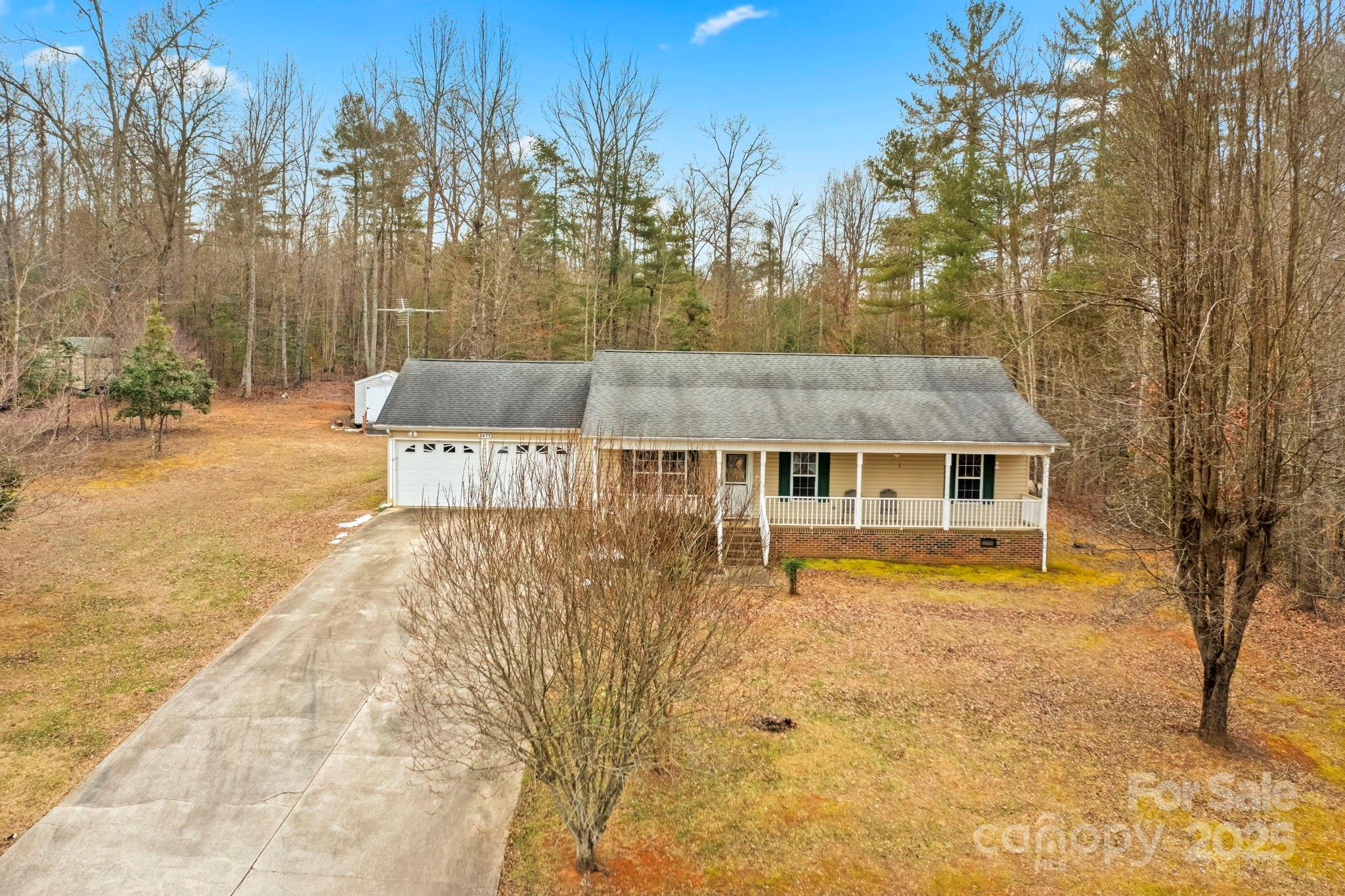 2473 Wilderness Lane