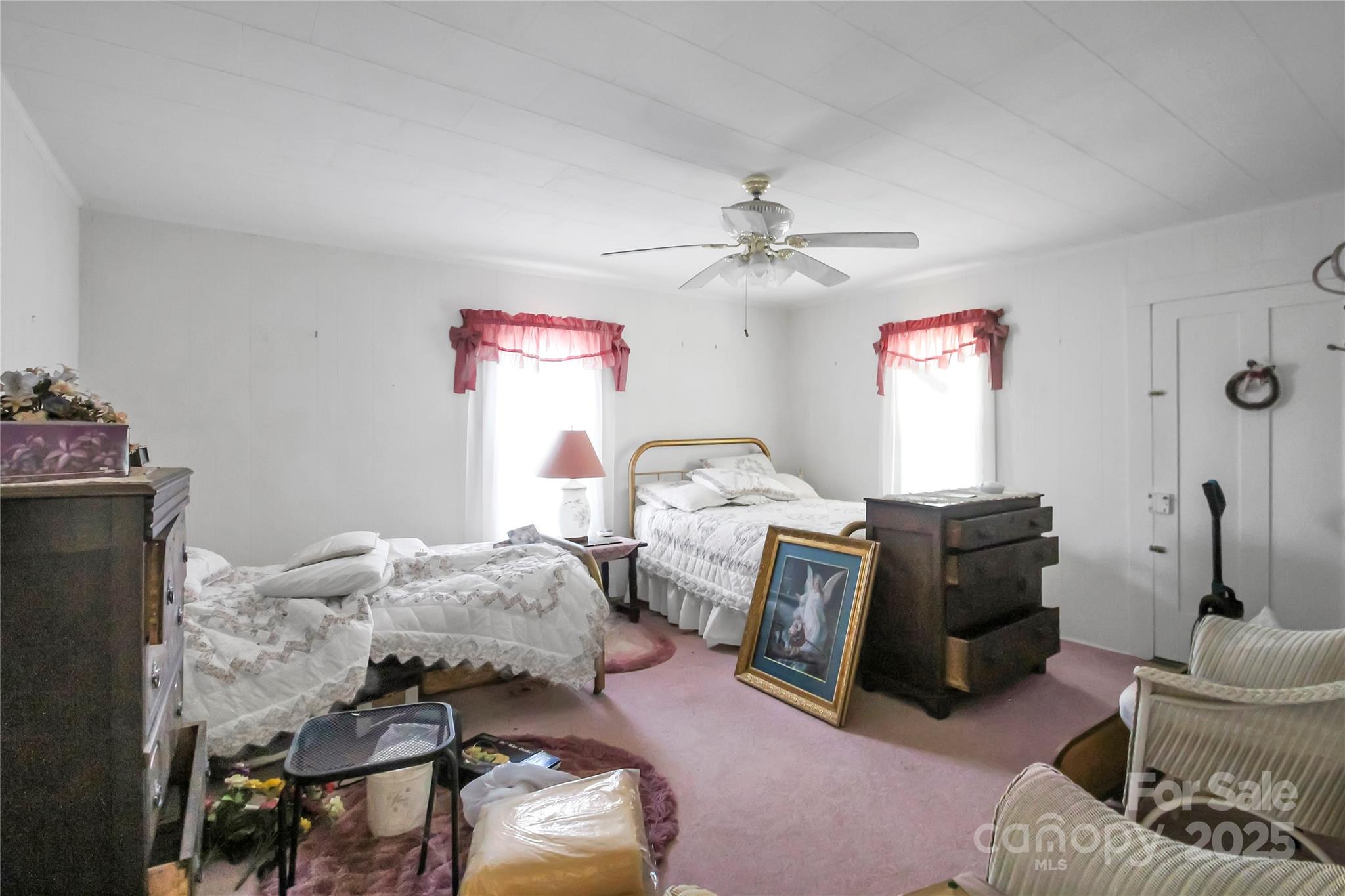 305 Old Belwood Road