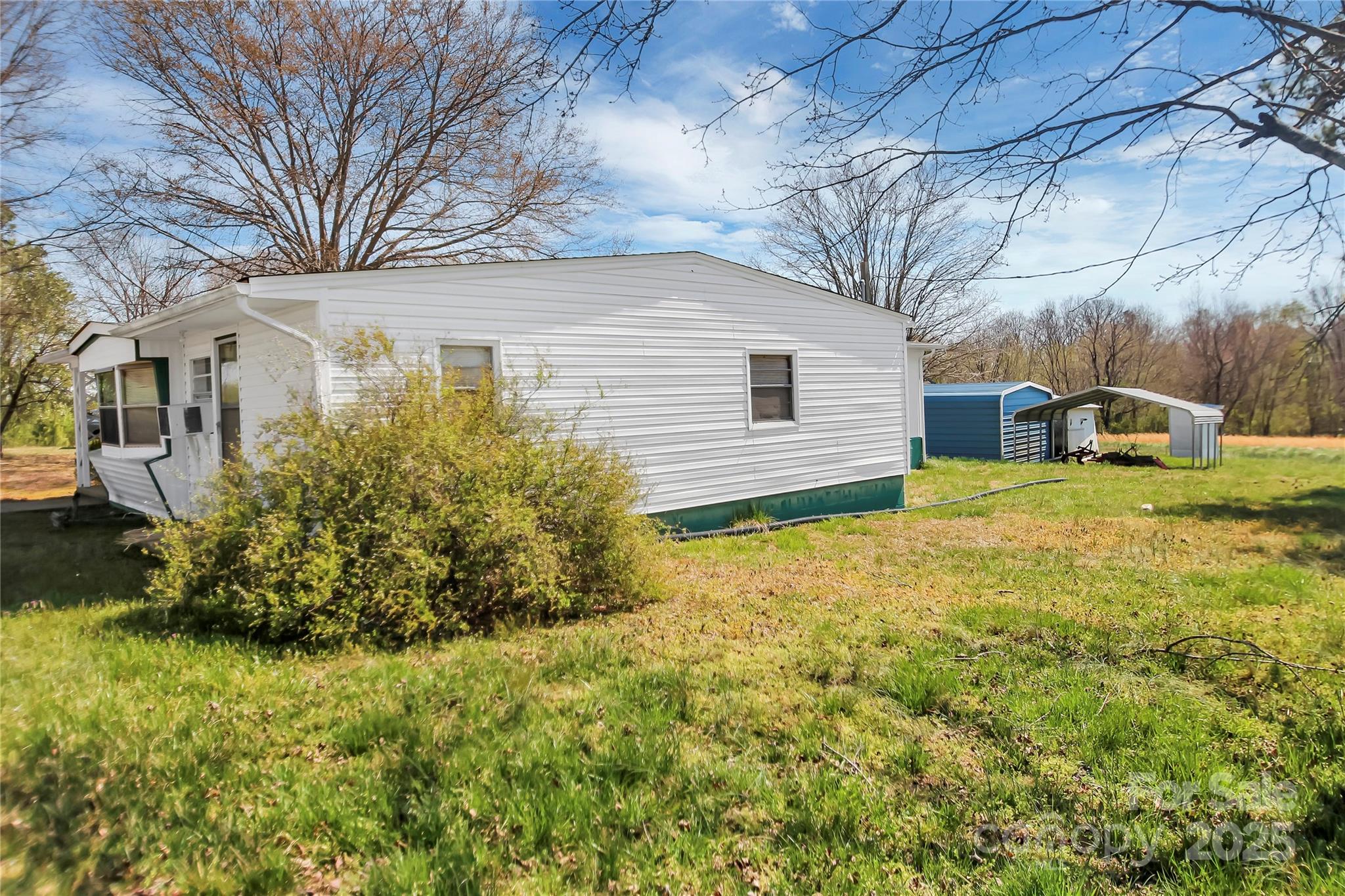 305 Old Belwood Road