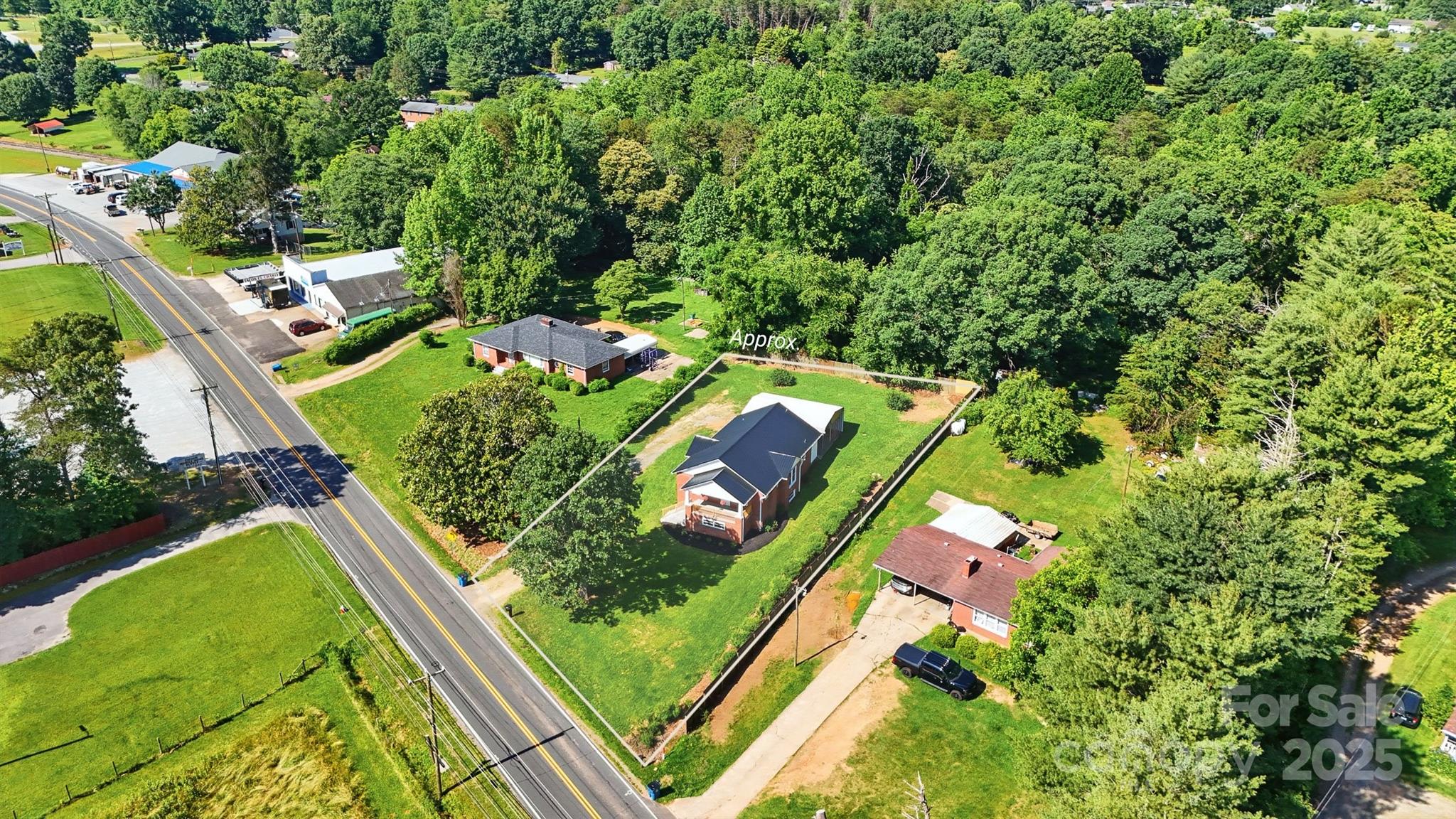 3923 US Hwy 321A Highway