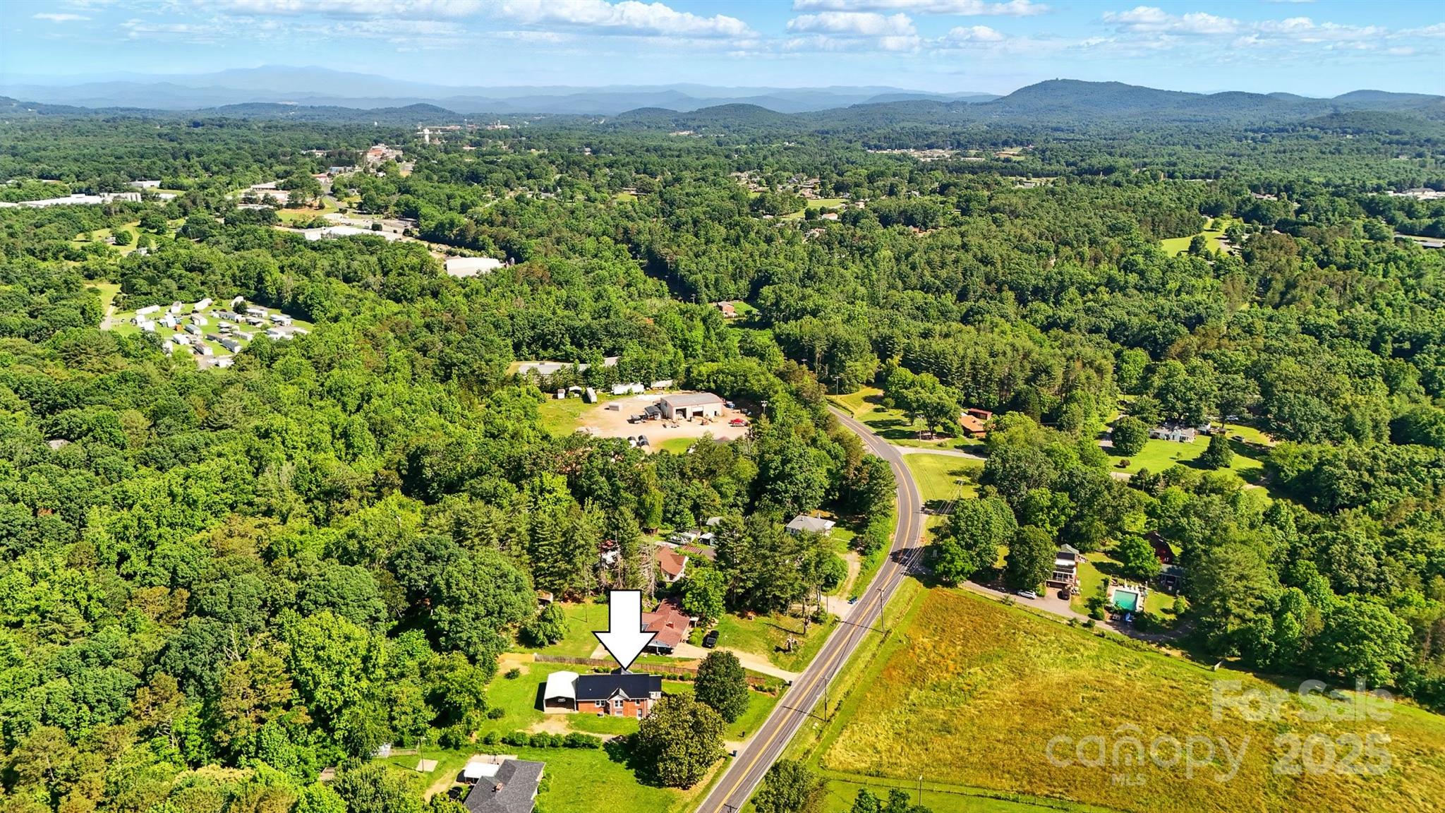 3923 US Hwy 321A Highway