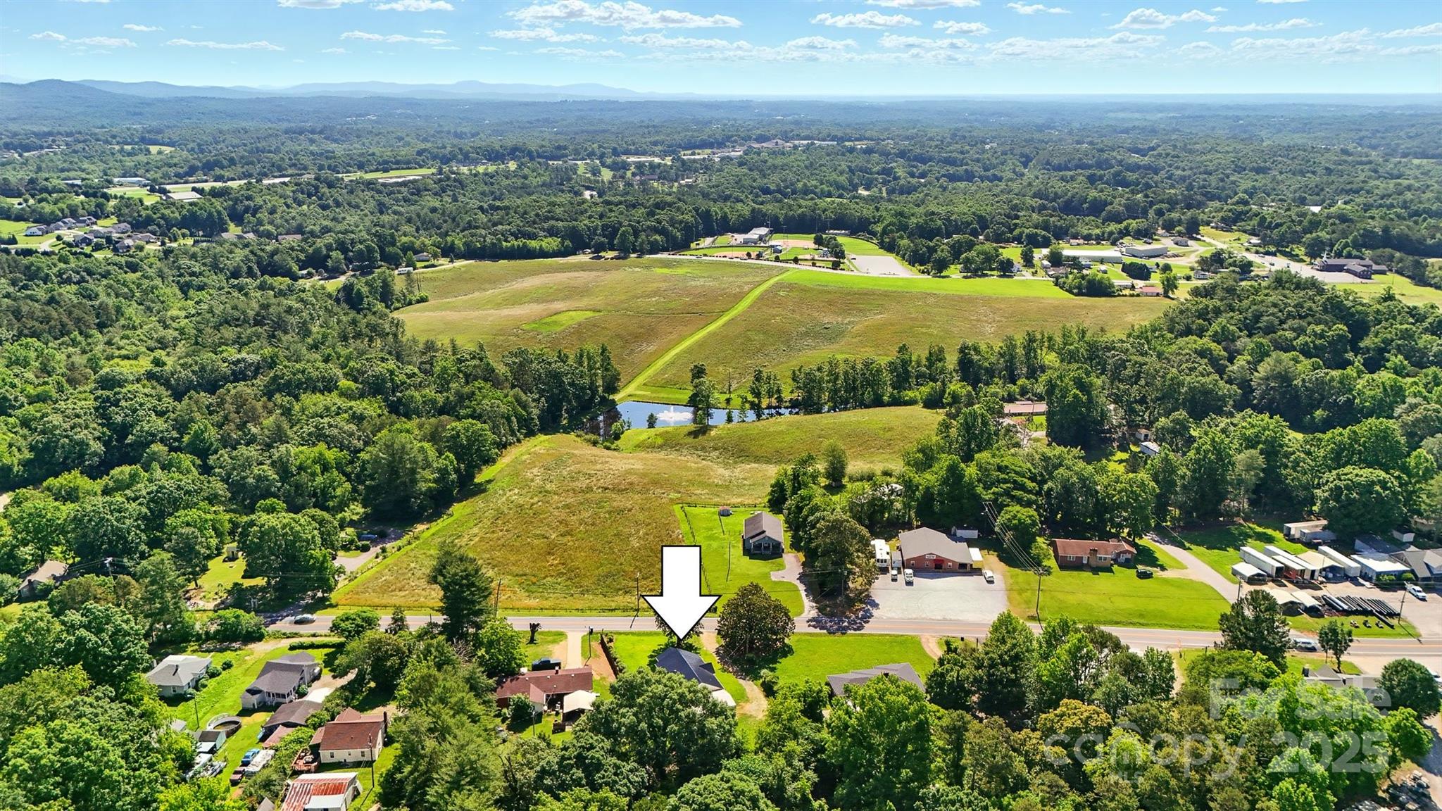 3923 US Hwy 321A Highway