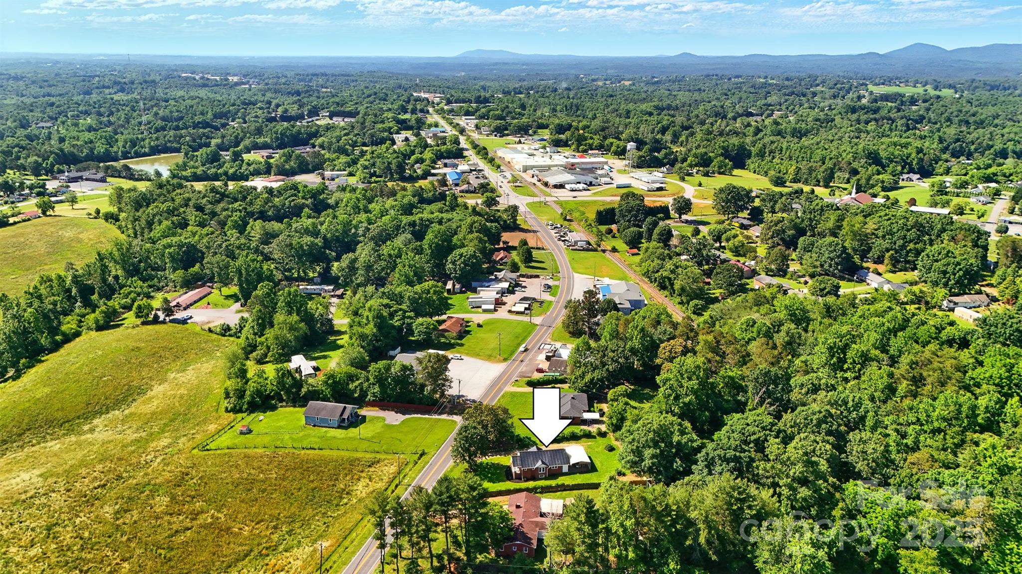 3923 US Hwy 321A Highway