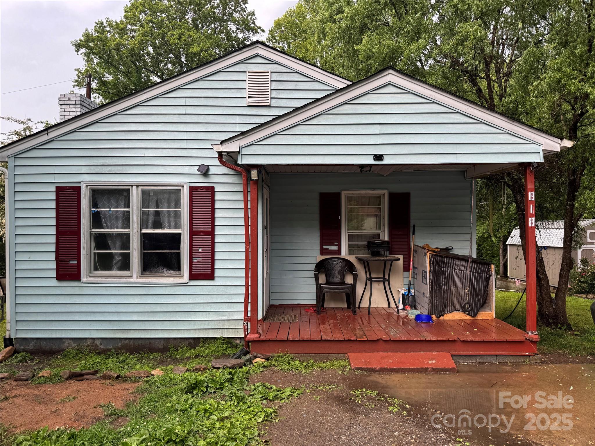 1314 & 1318 Rockford Place