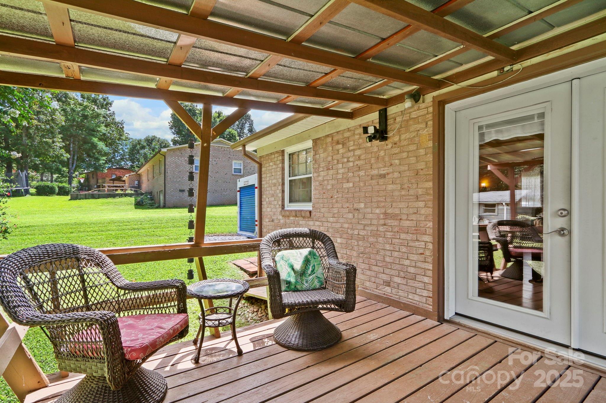 3005 Mac Drive