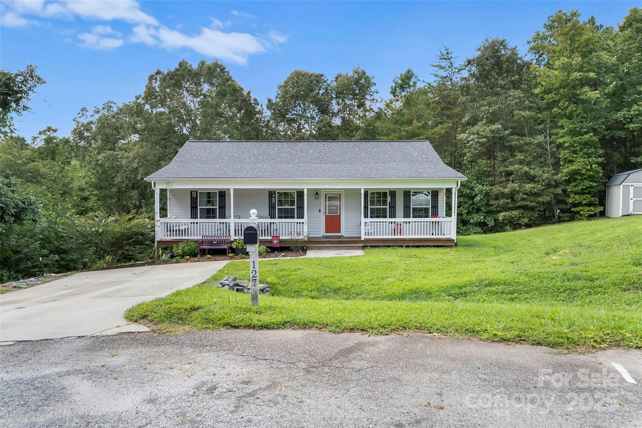 127 Serenity Lane Unit: 38/39