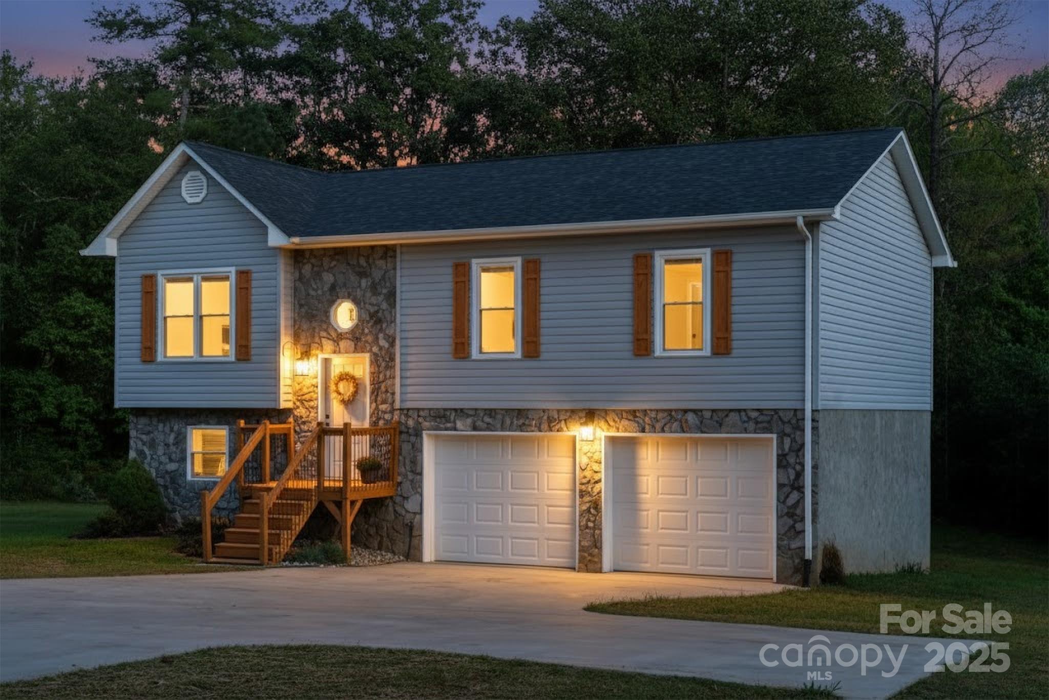 4374 Calico Road
