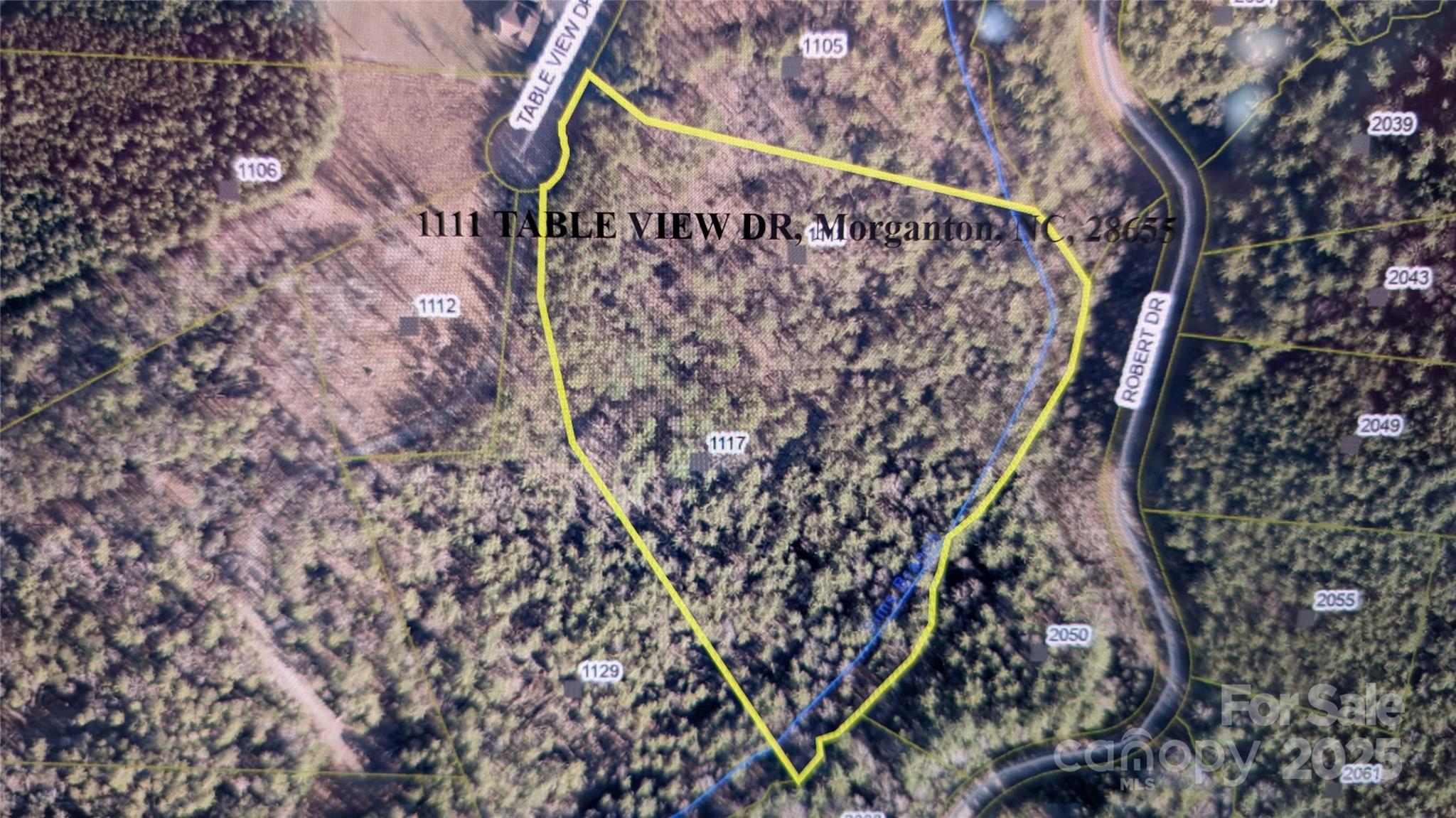 1111 Table View Drive