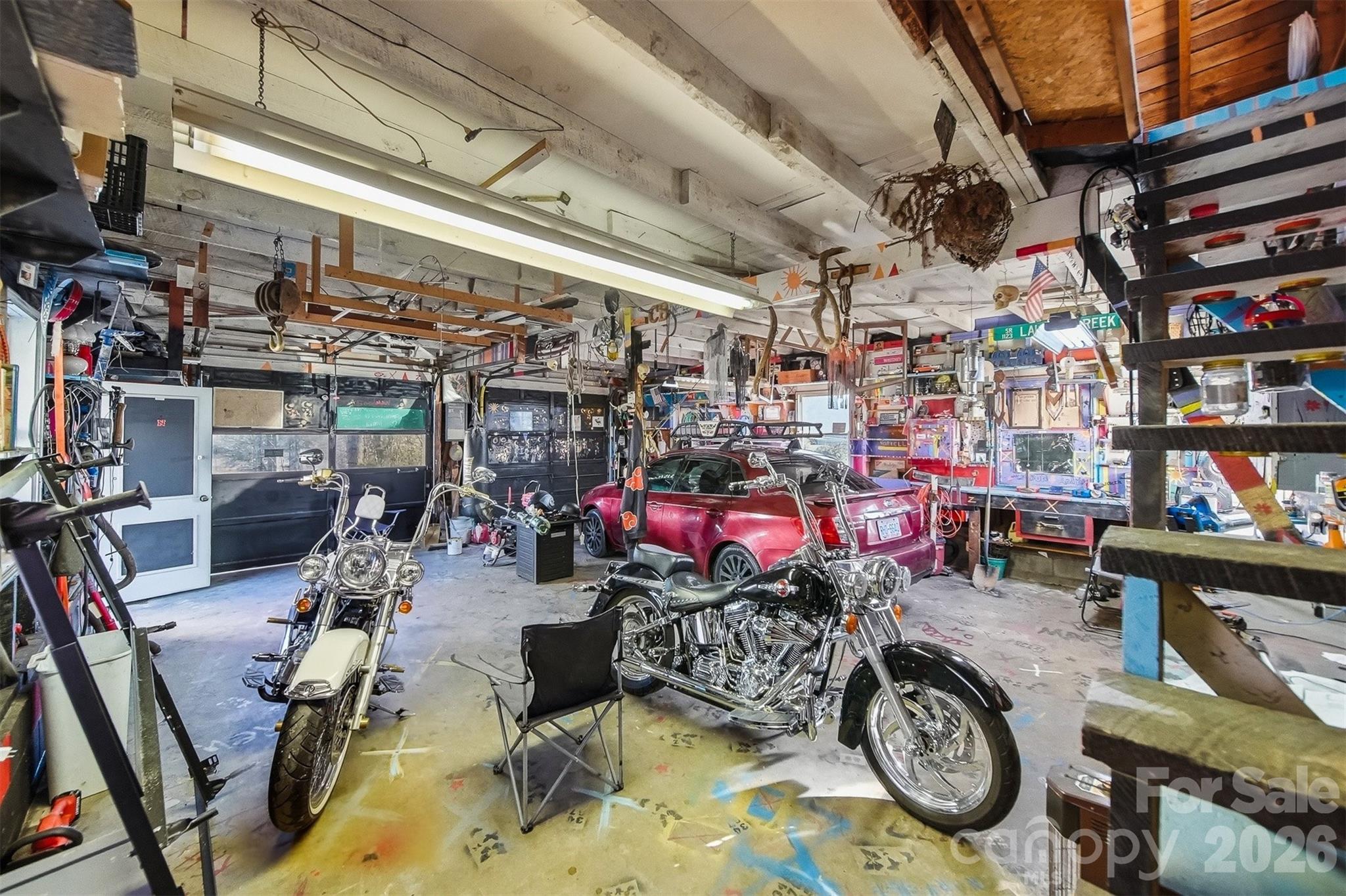 1406 Walt Arney Road SW