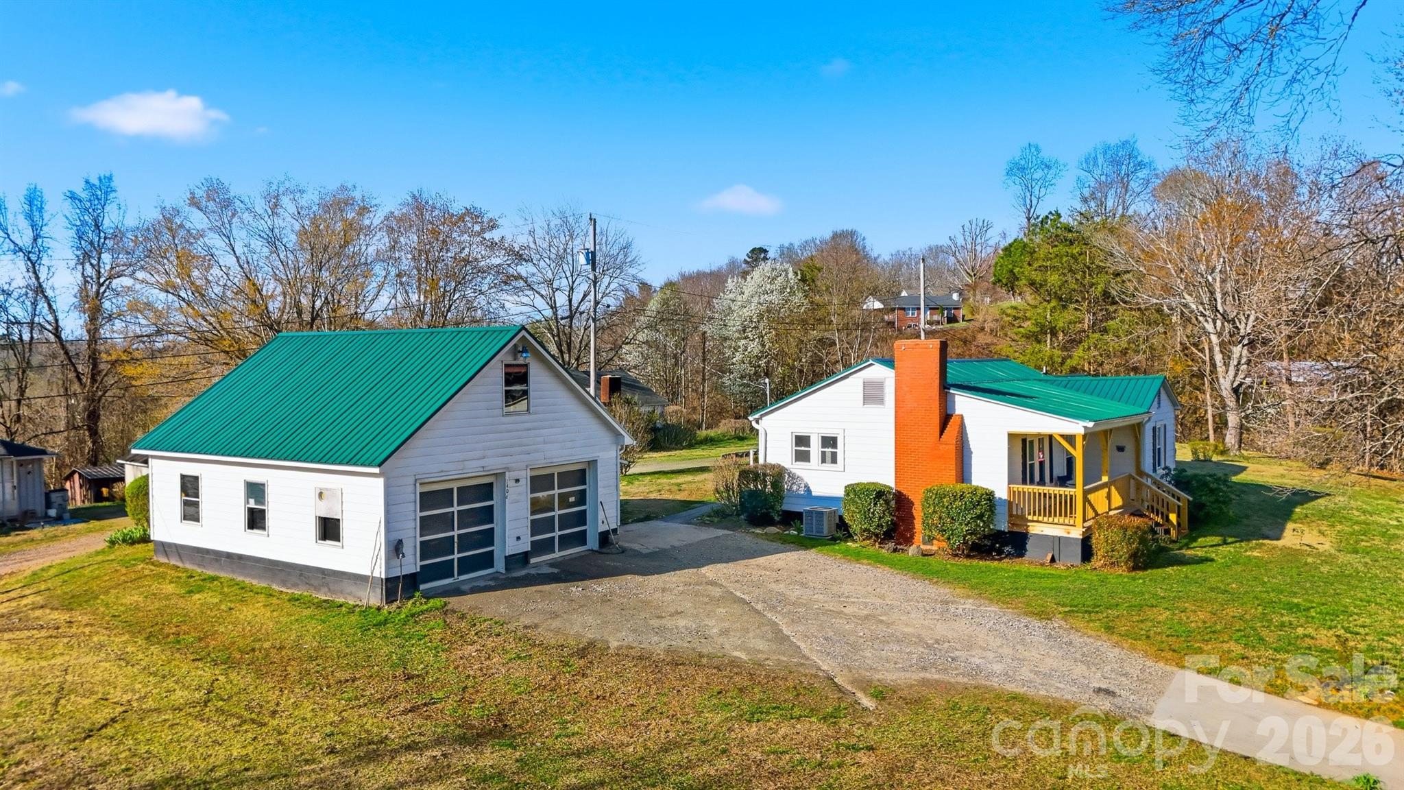 1406 Walt Arney Road SW