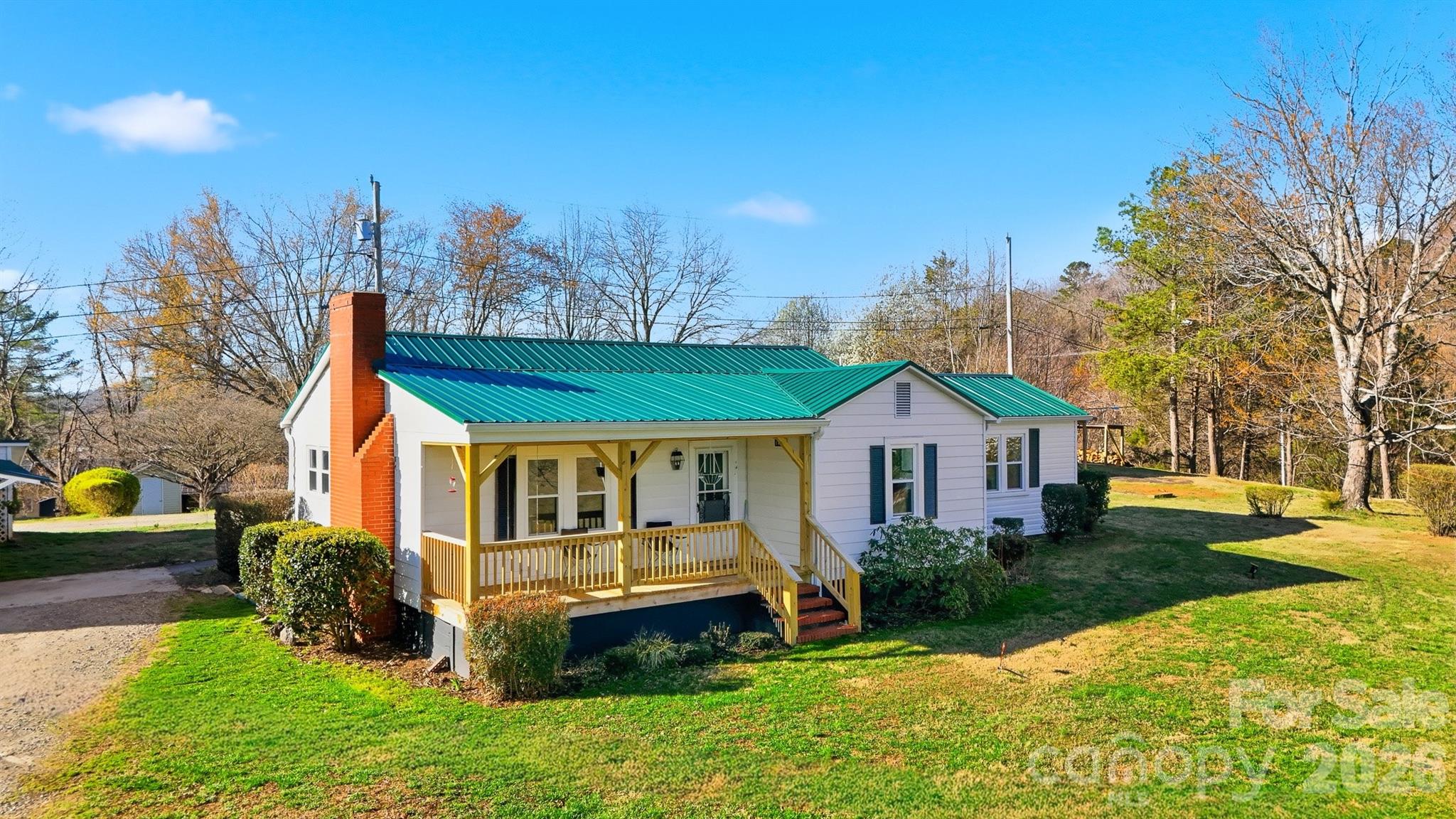 1406 Walt Arney Road SW