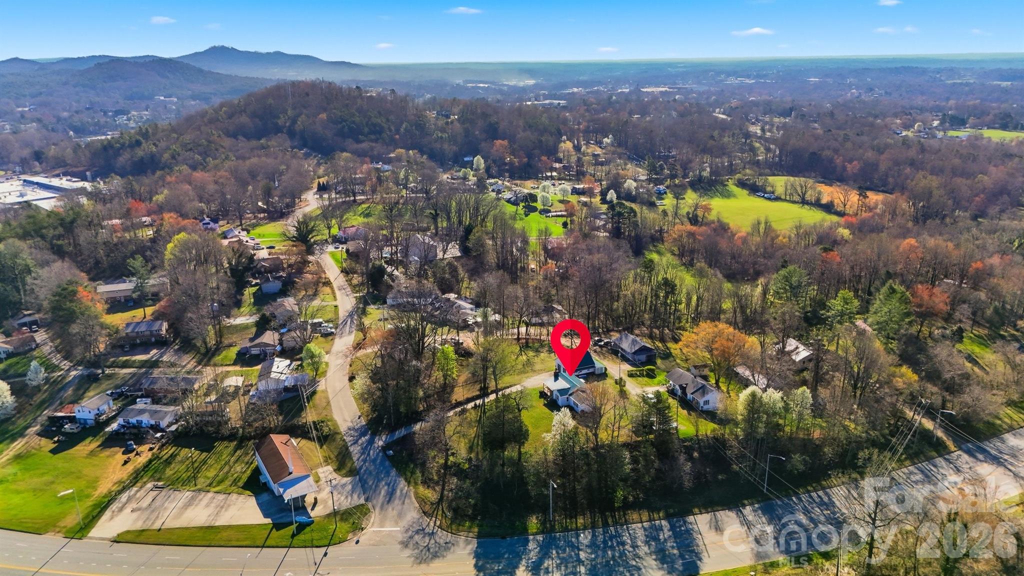 1406 Walt Arney Road SW