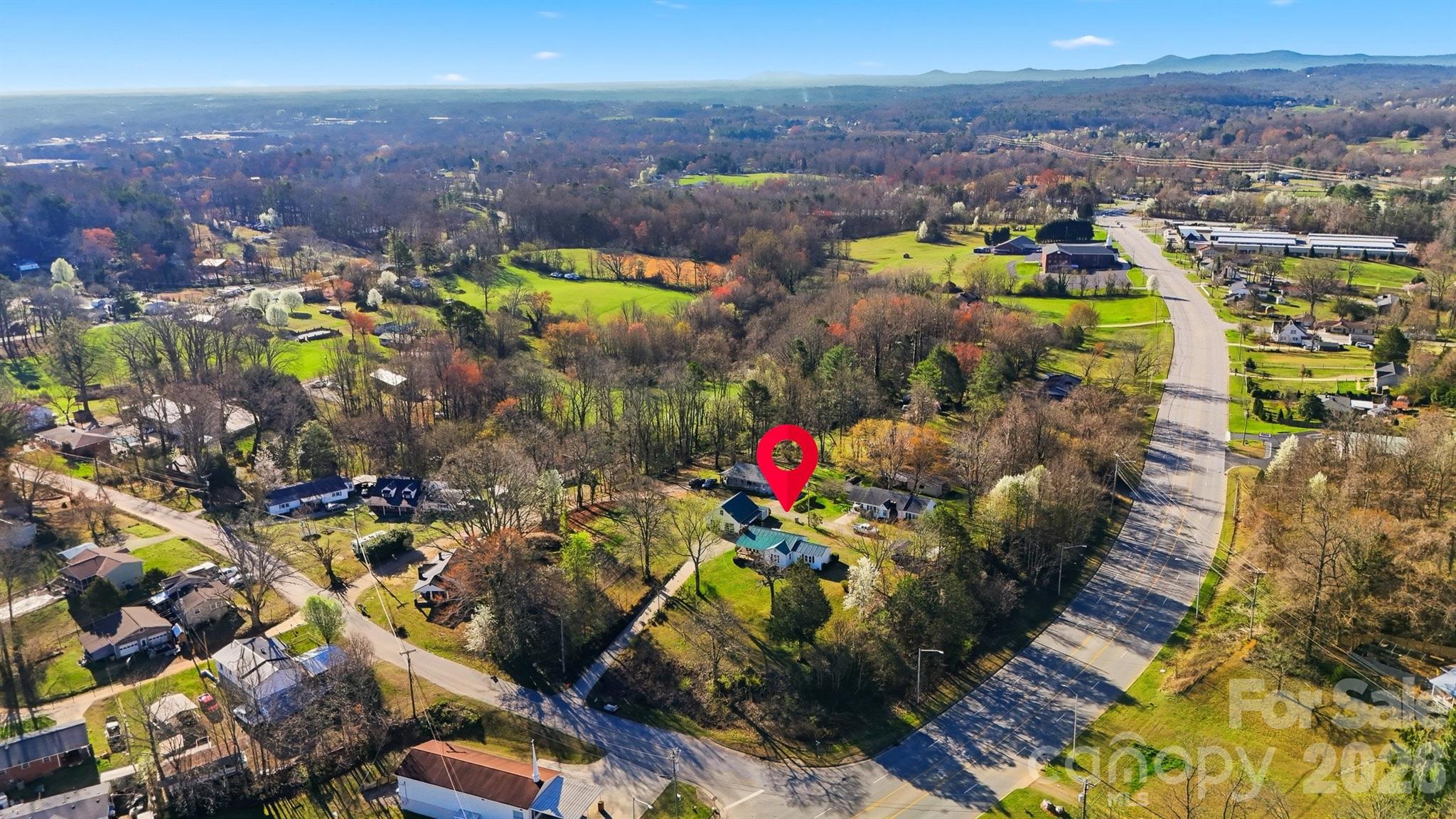 1406 Walt Arney Road SW