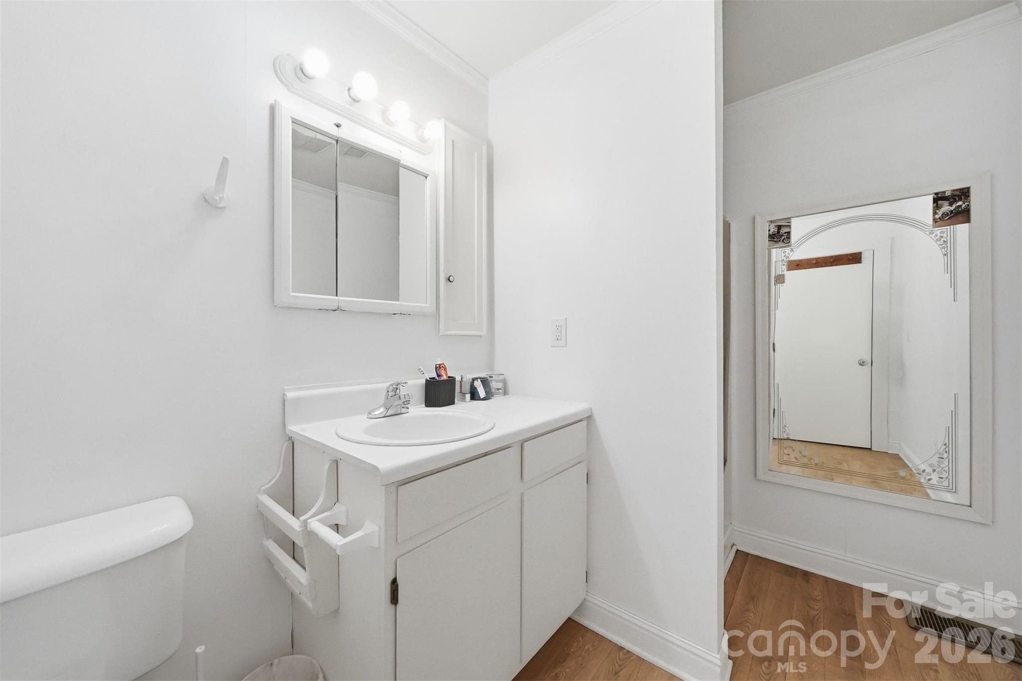 1406 Walt Arney Road SW