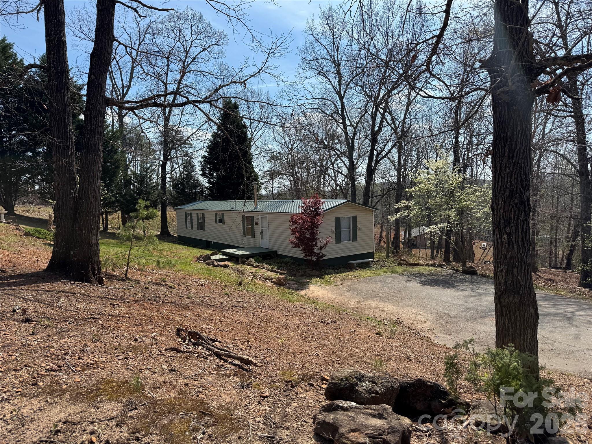 4861 Heavenly Lane