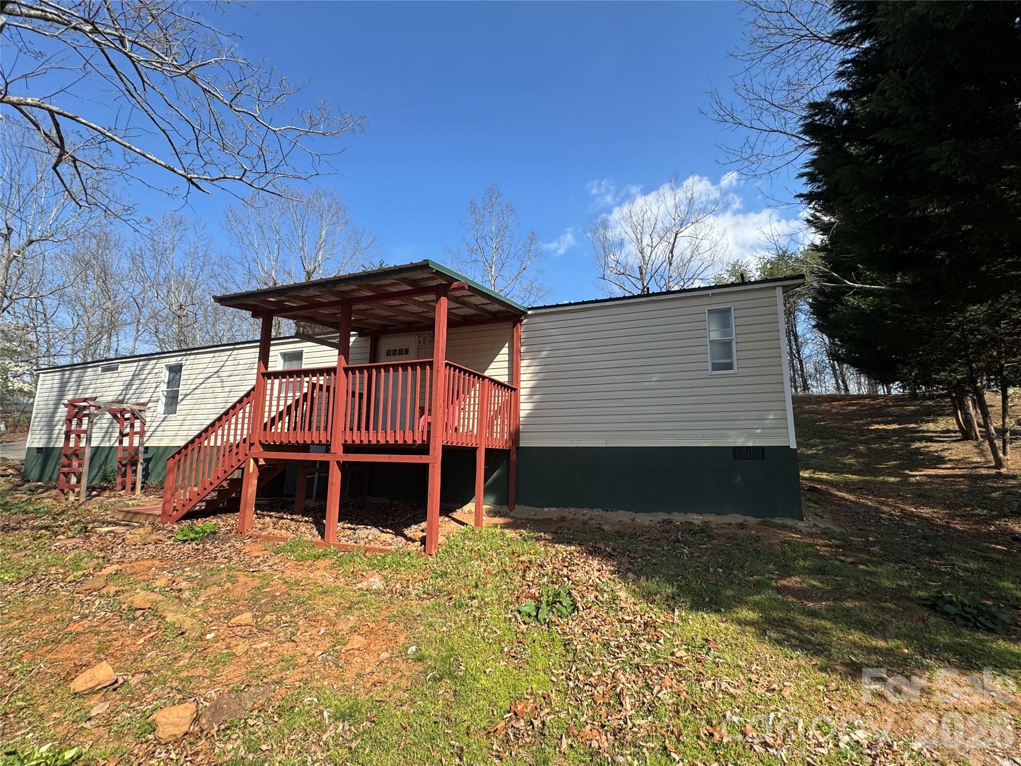 4861 Heavenly Lane