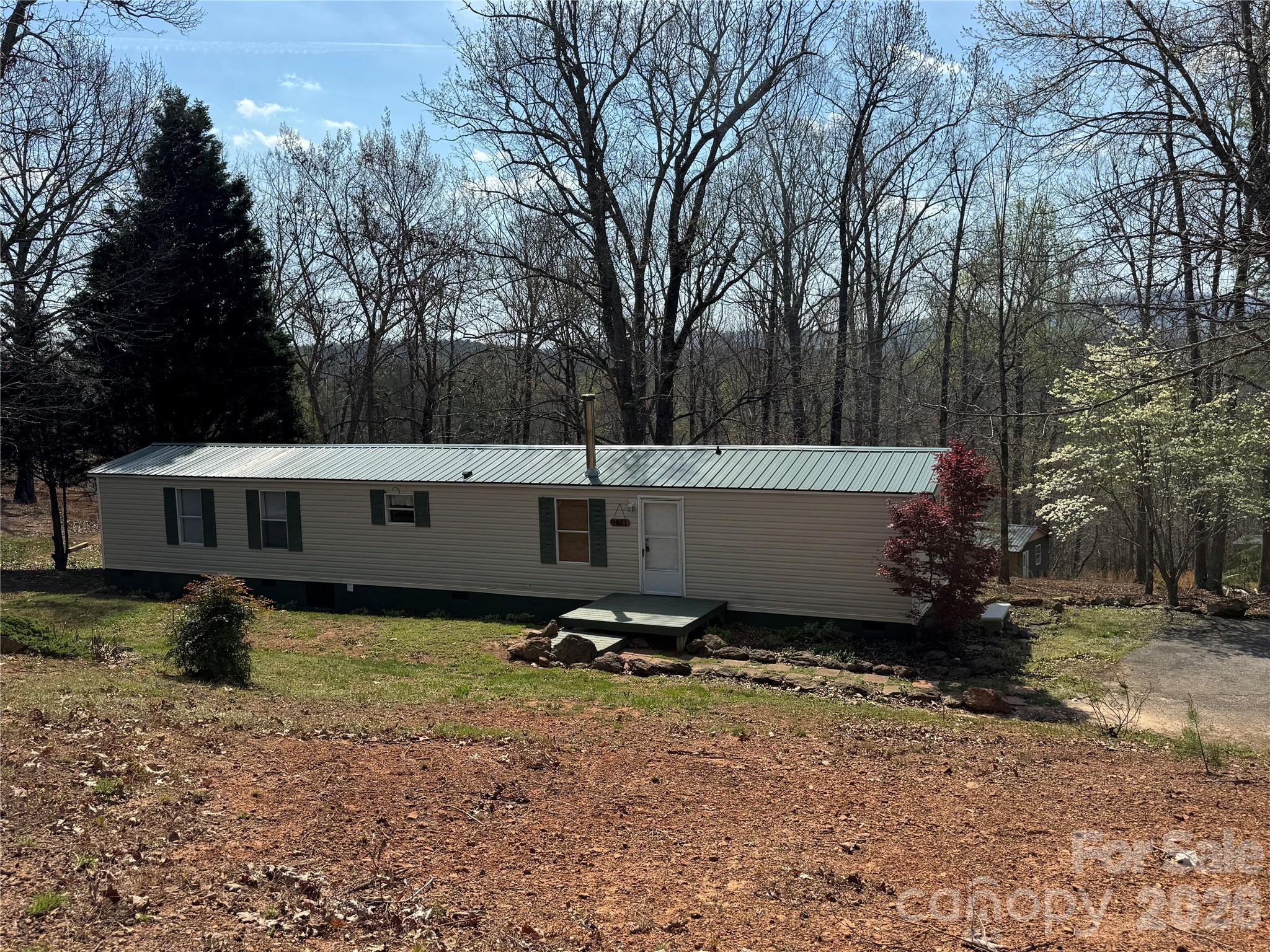 4861 Heavenly Lane