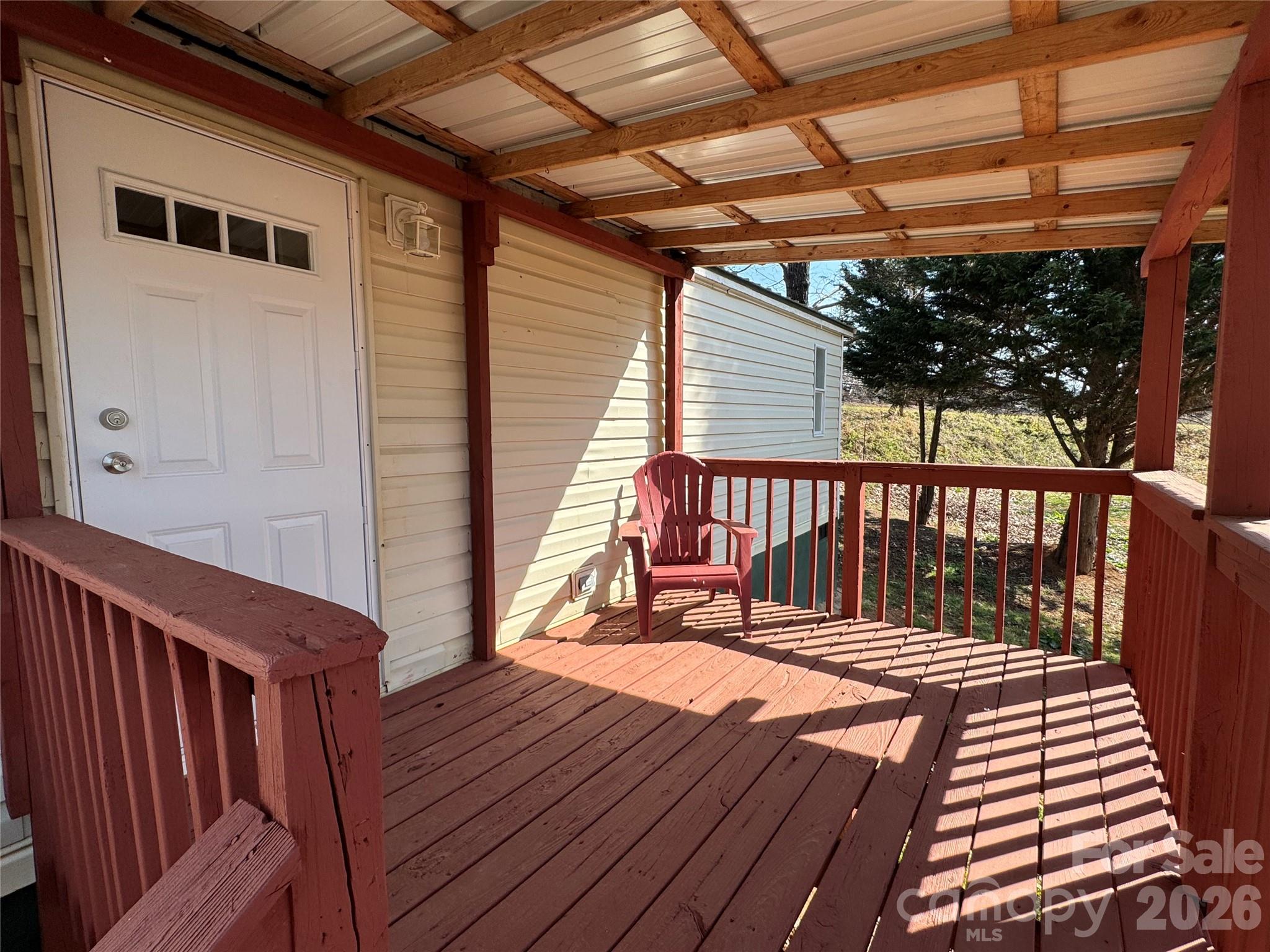 4861 Heavenly Lane