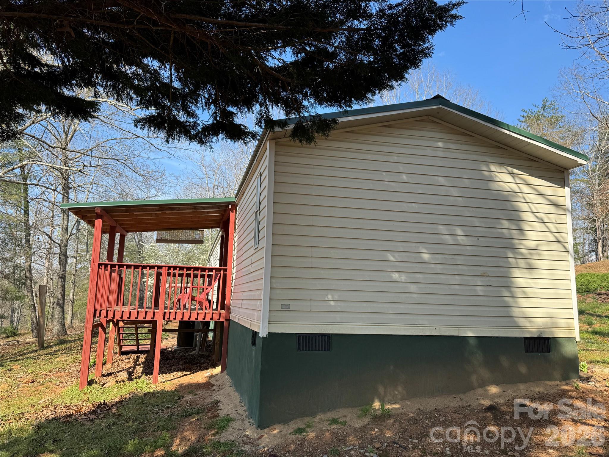 4861 Heavenly Lane